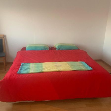 Sehr Schone Zimmer 1 In Wien Favoriten Buitenkant foto
