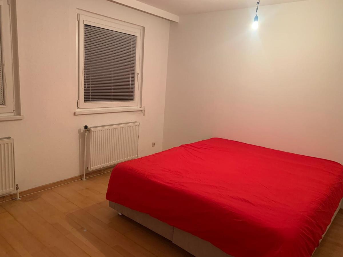 Sehr Schone Zimmer 1 In Wien Favoriten Buitenkant foto